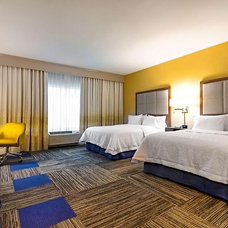 Hampton Inn Lockport - Buffalo, Ny Dış mekan fotoğraf