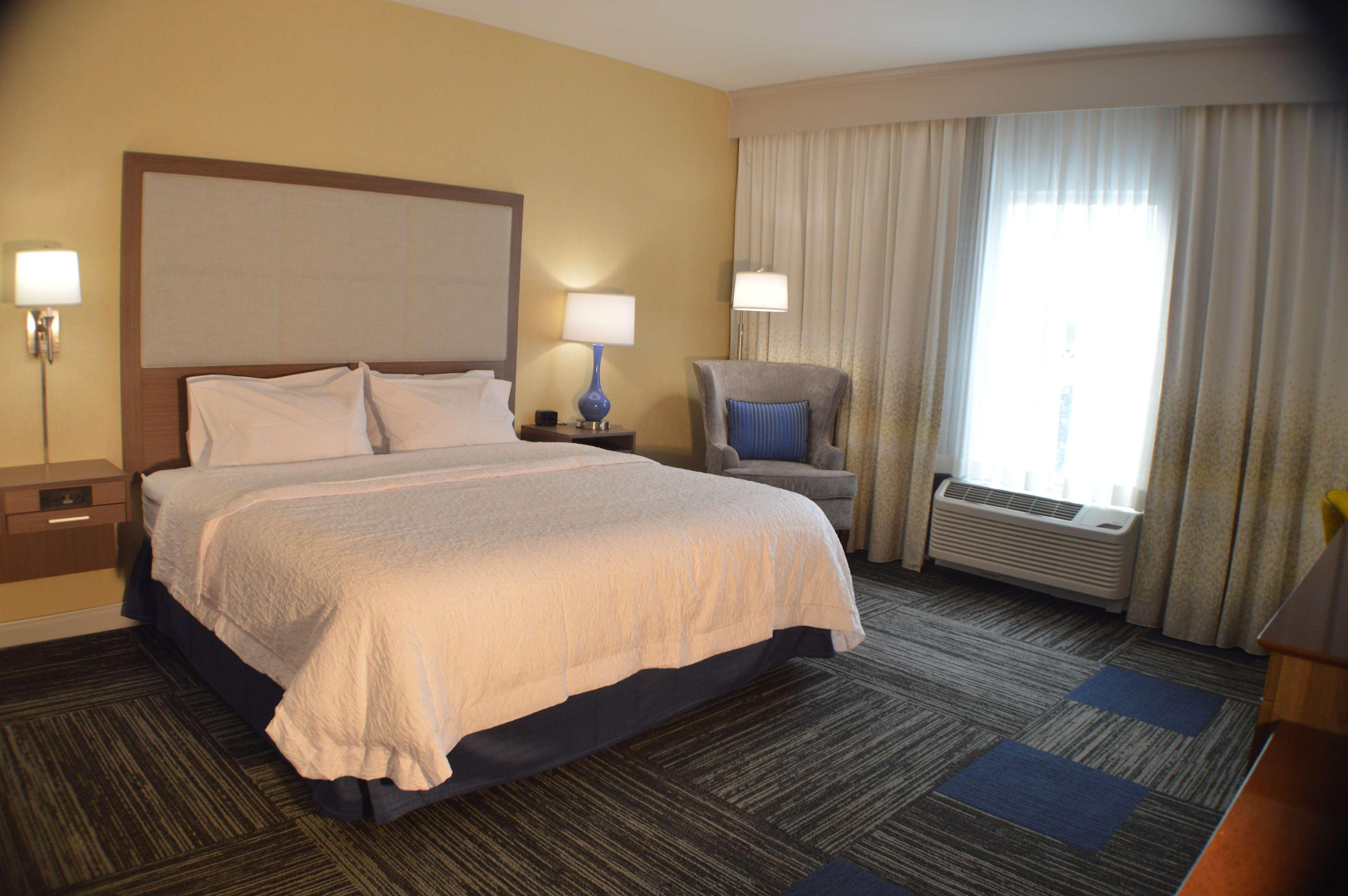 Hampton Inn Lockport - Buffalo, Ny Dış mekan fotoğraf