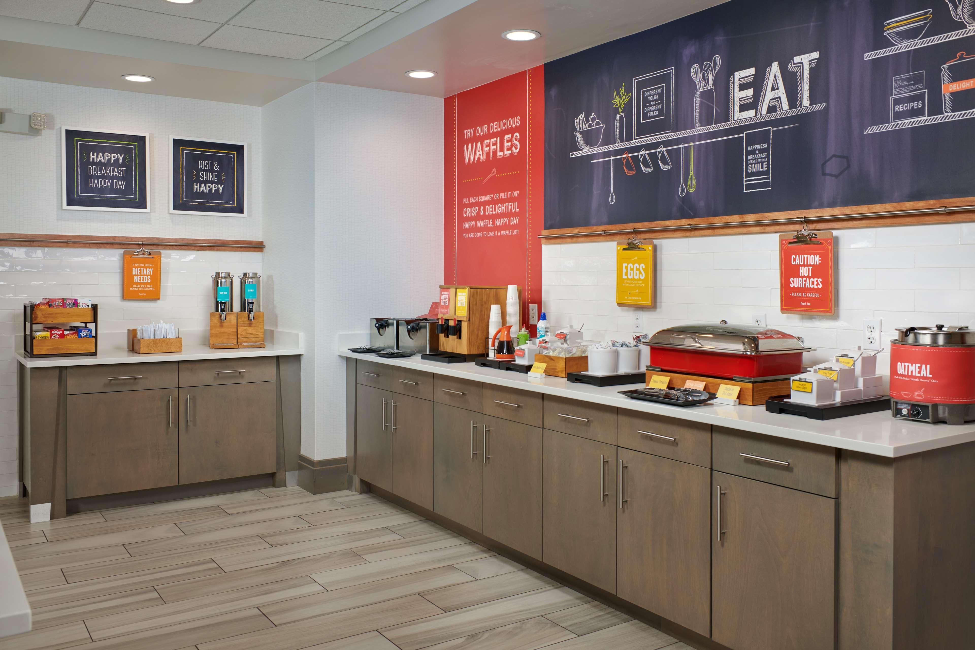 Hampton Inn Lockport - Buffalo, Ny Dış mekan fotoğraf