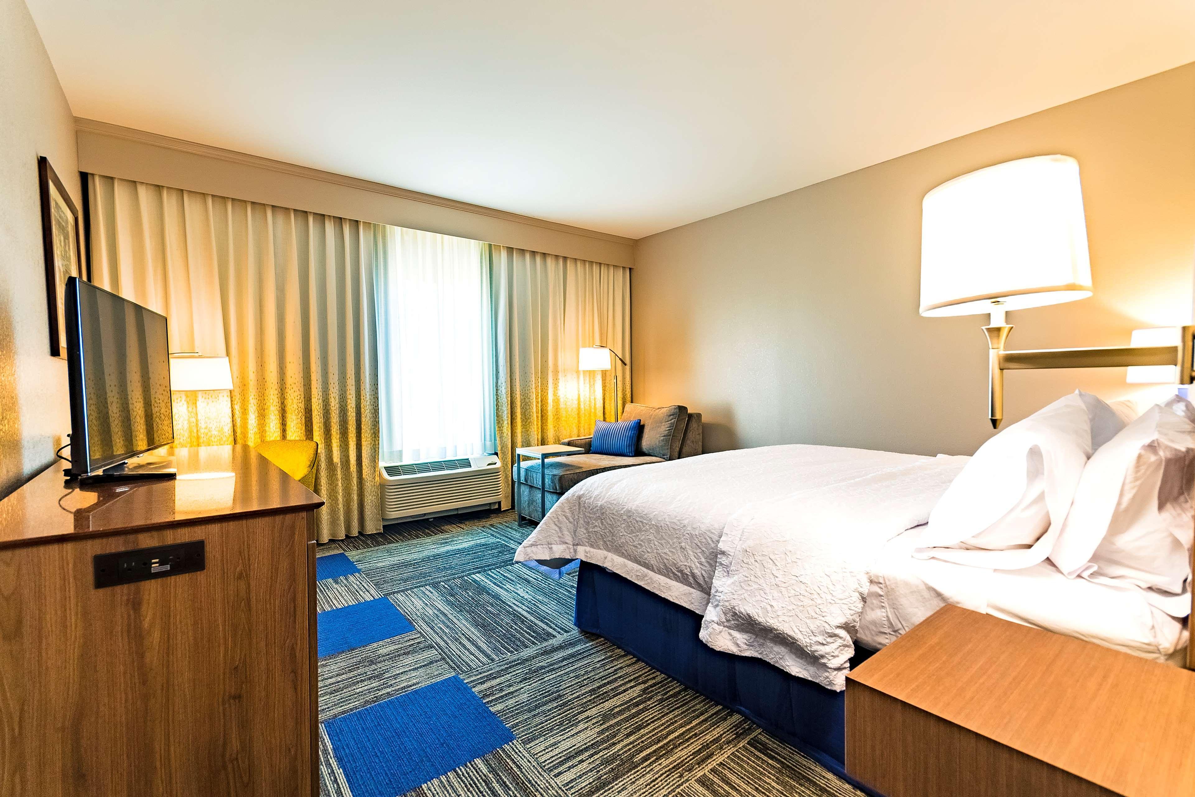 Hampton Inn Lockport - Buffalo, Ny Dış mekan fotoğraf