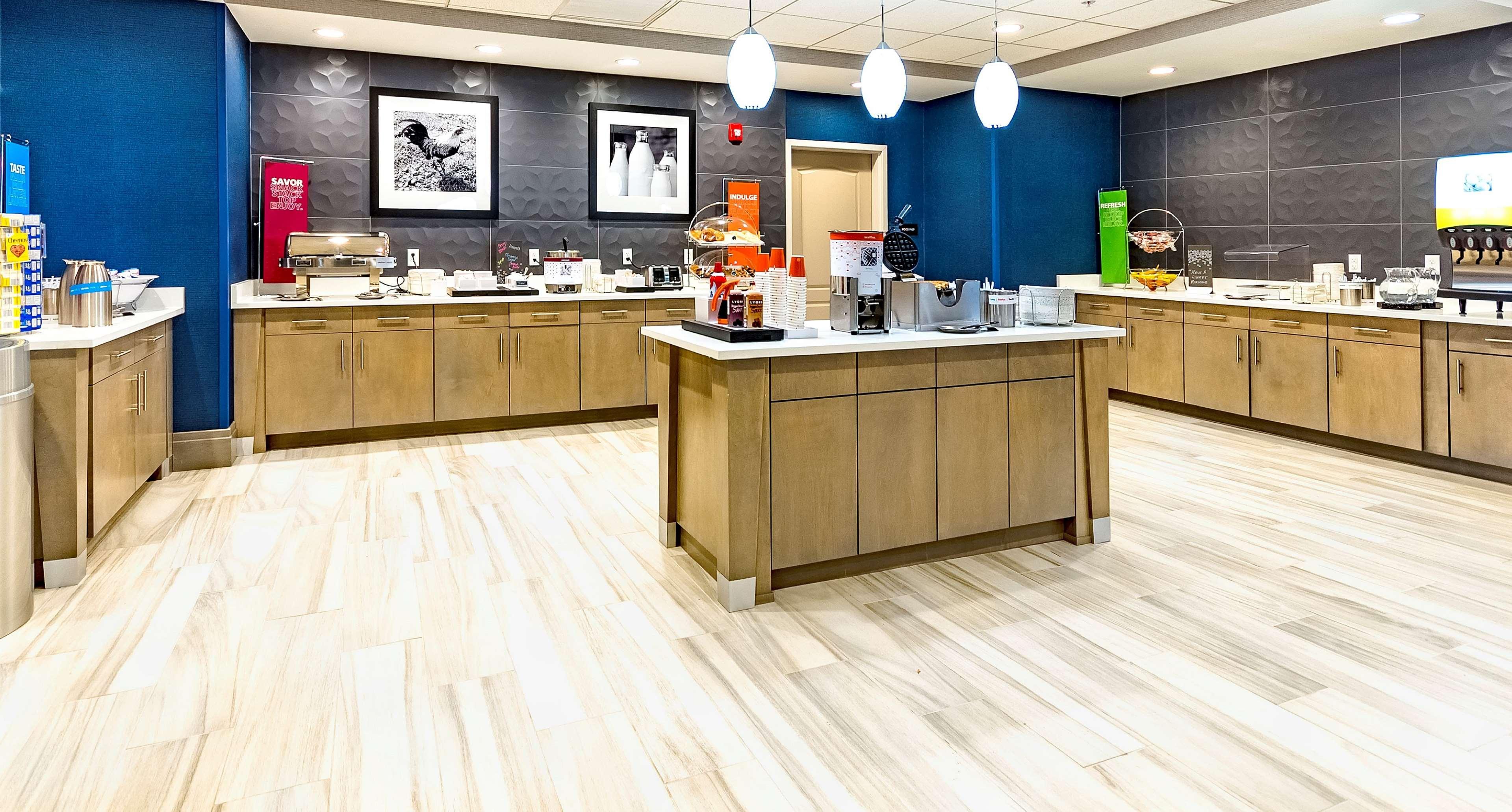 Hampton Inn Lockport - Buffalo, Ny Dış mekan fotoğraf