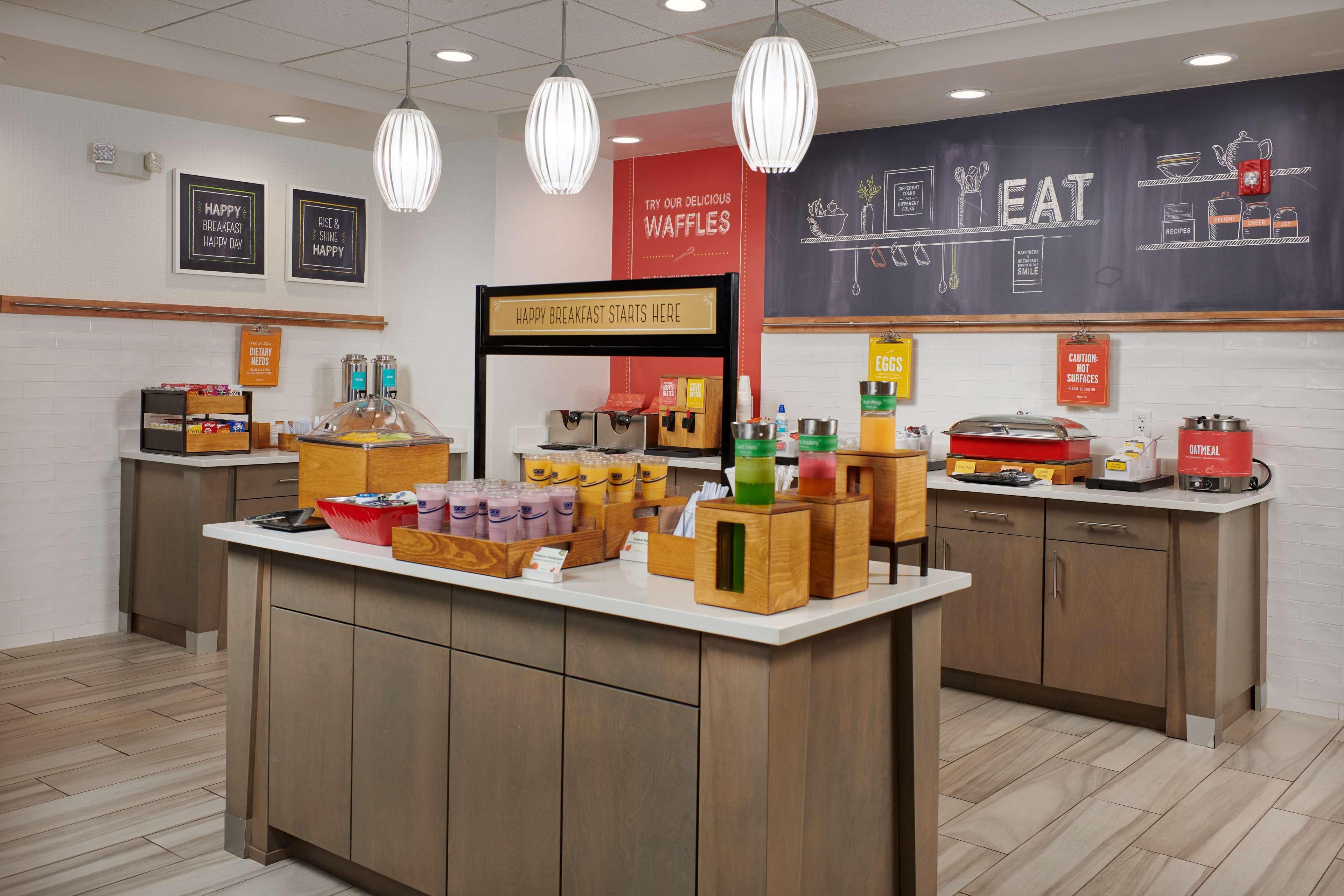 Hampton Inn Lockport - Buffalo, Ny Dış mekan fotoğraf