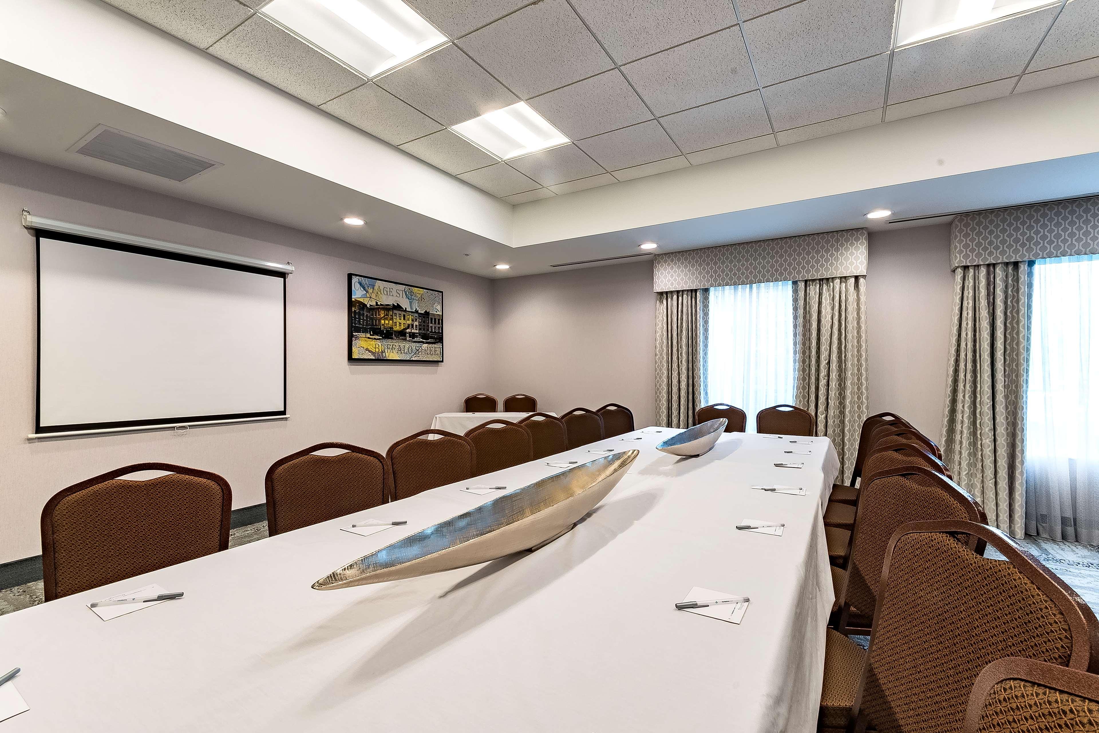 Hampton Inn Lockport - Buffalo, Ny Dış mekan fotoğraf