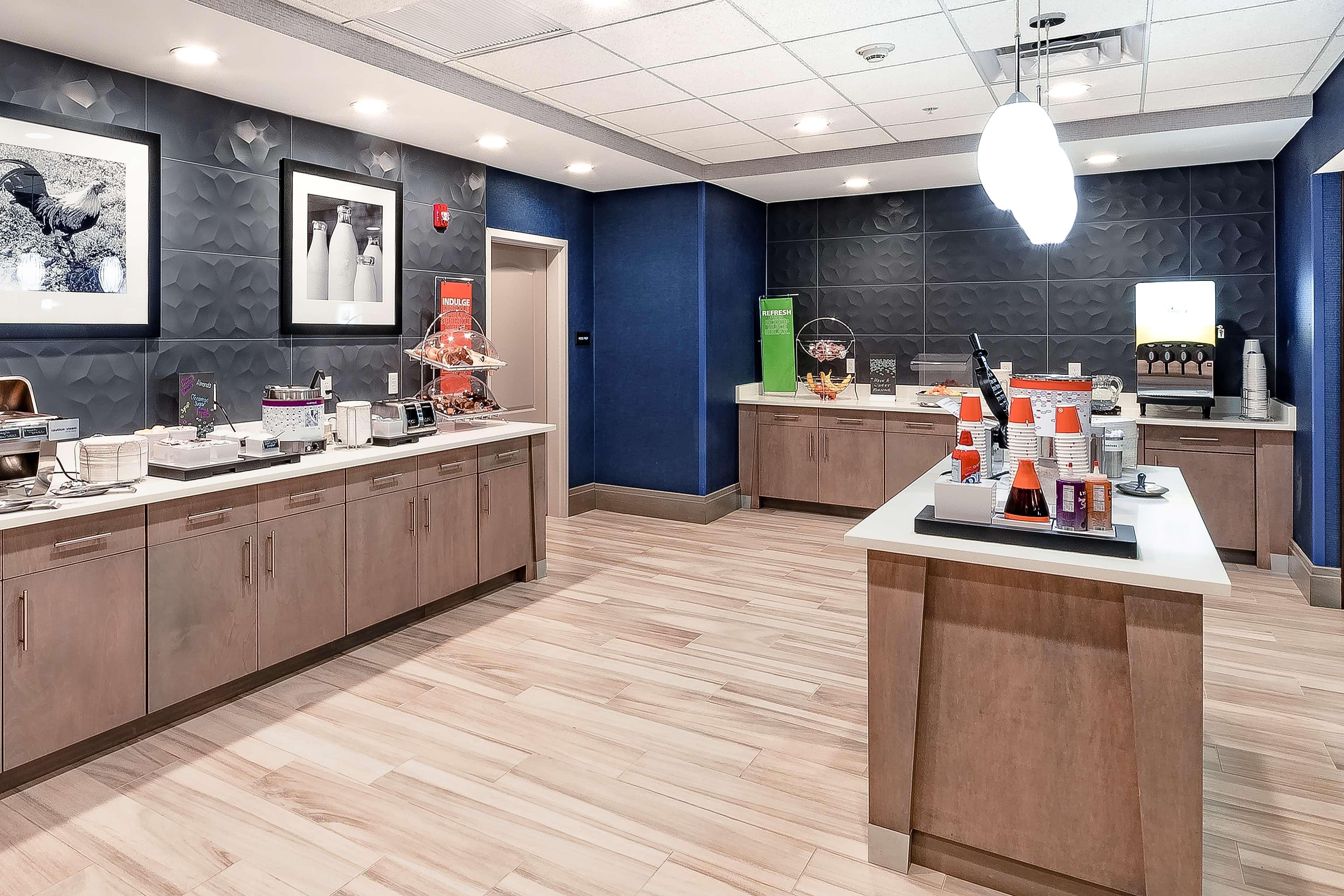 Hampton Inn Lockport - Buffalo, Ny Dış mekan fotoğraf