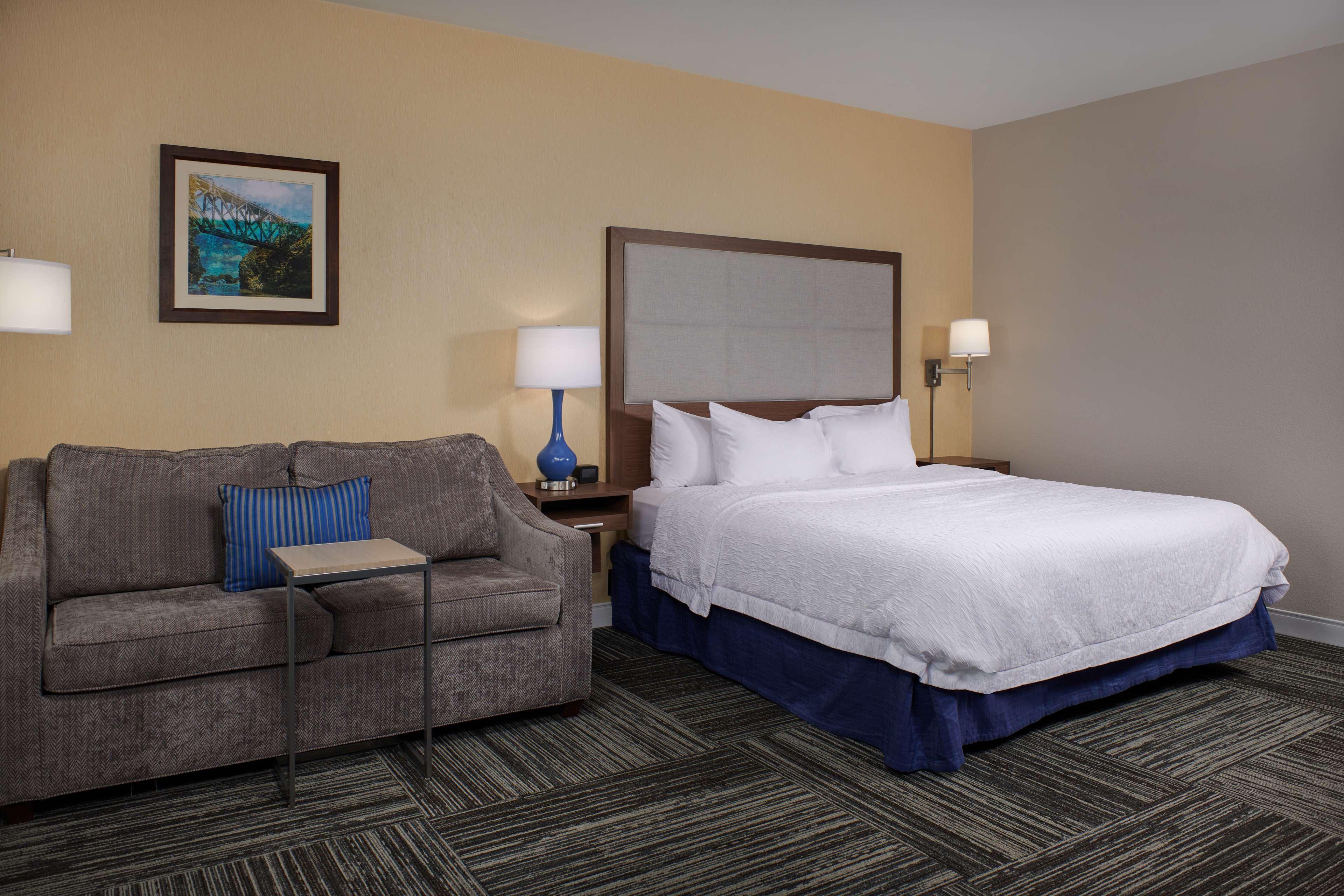 Hampton Inn Lockport - Buffalo, Ny Dış mekan fotoğraf