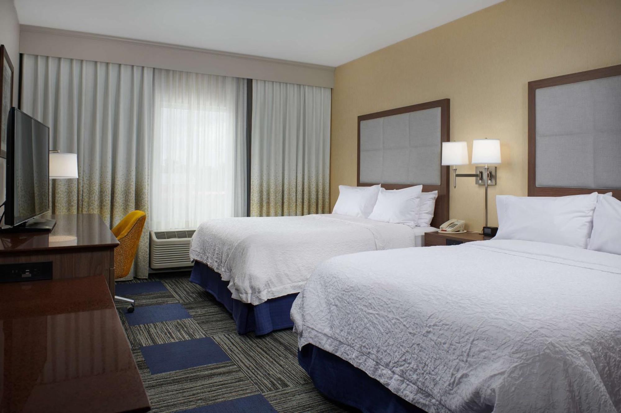Hampton Inn Lockport - Buffalo, Ny Dış mekan fotoğraf