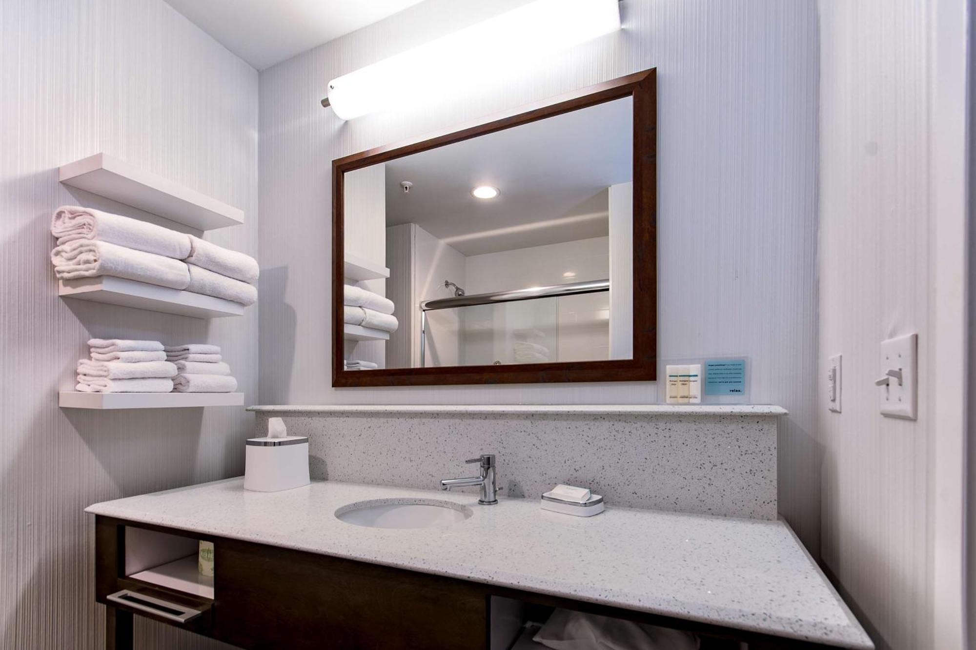 Hampton Inn Lockport - Buffalo, Ny Dış mekan fotoğraf