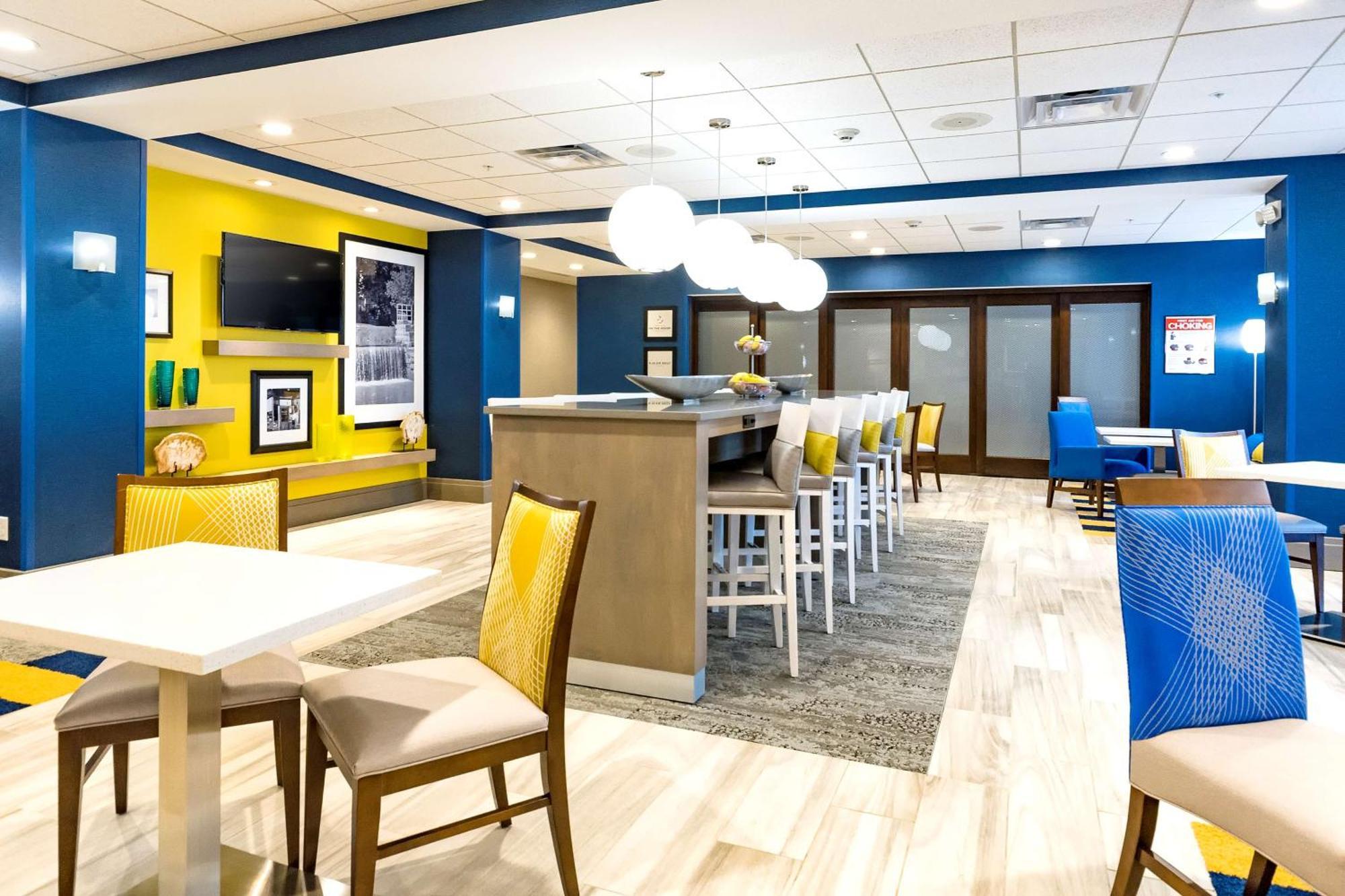 Hampton Inn Lockport - Buffalo, Ny Dış mekan fotoğraf
