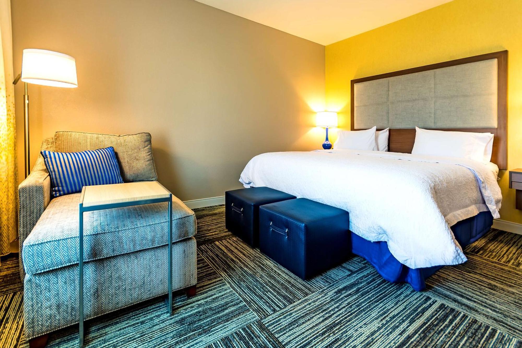 Hampton Inn Lockport - Buffalo, Ny Dış mekan fotoğraf