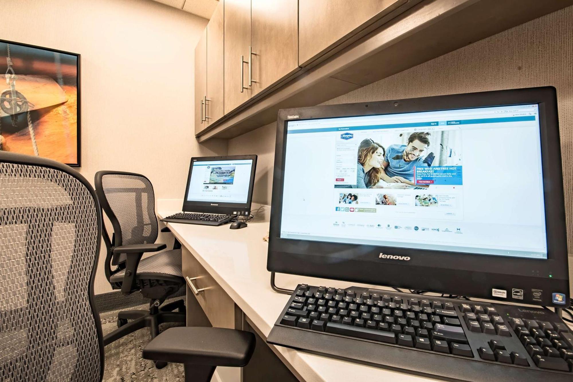 Hampton Inn Lockport - Buffalo, Ny Dış mekan fotoğraf